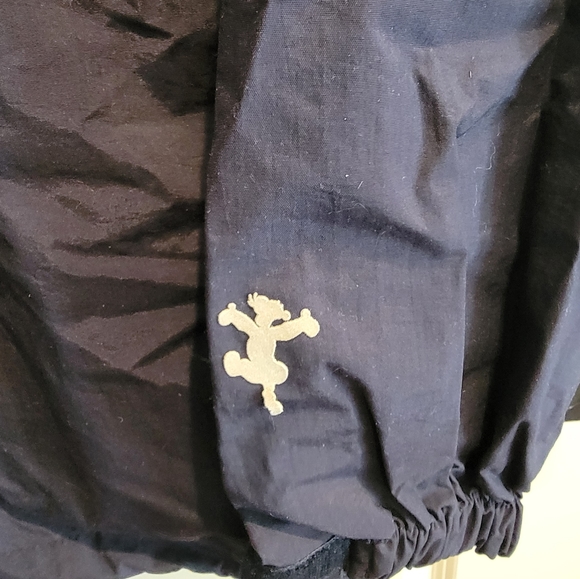 Vintage The Disney Store Tiggerific Pullover Windbreaker - Picture 4 of 7